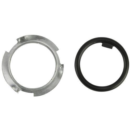 LO02 Lock Ring & O Ring