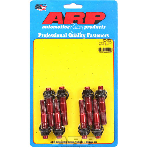 1000602 Blower Stud - Red