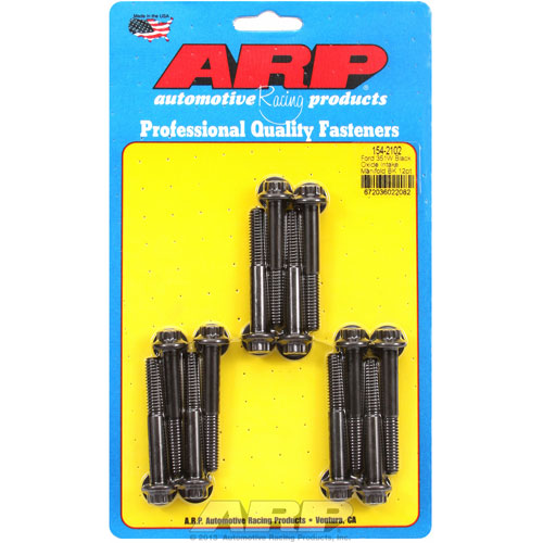 1552102 12 Point Intake Manifold Bolt Kit