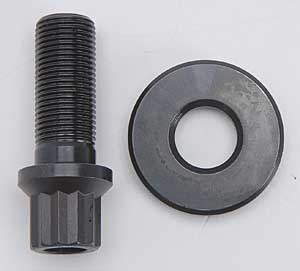 1902501 Pontiac Balancer Bolt Kit