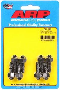 2007601 Valve Cover Stud & Bolt - Black