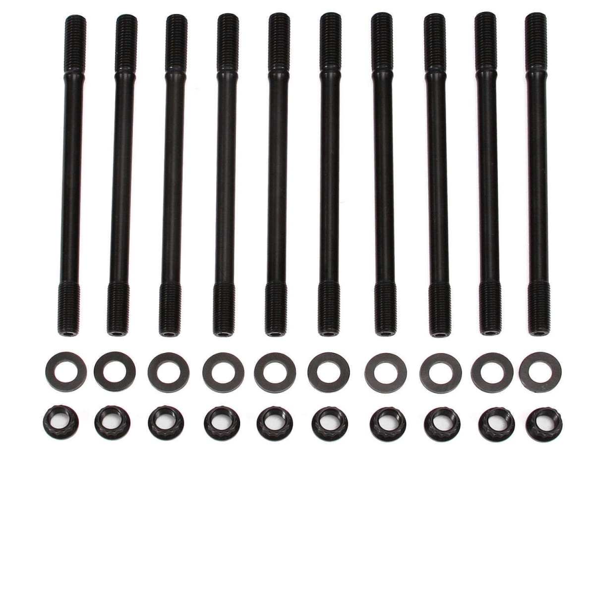 1024701 Nissn SR20 Det Head Stud Kit