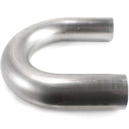 H7066 4 x 7 in. U Bend Mild Steel