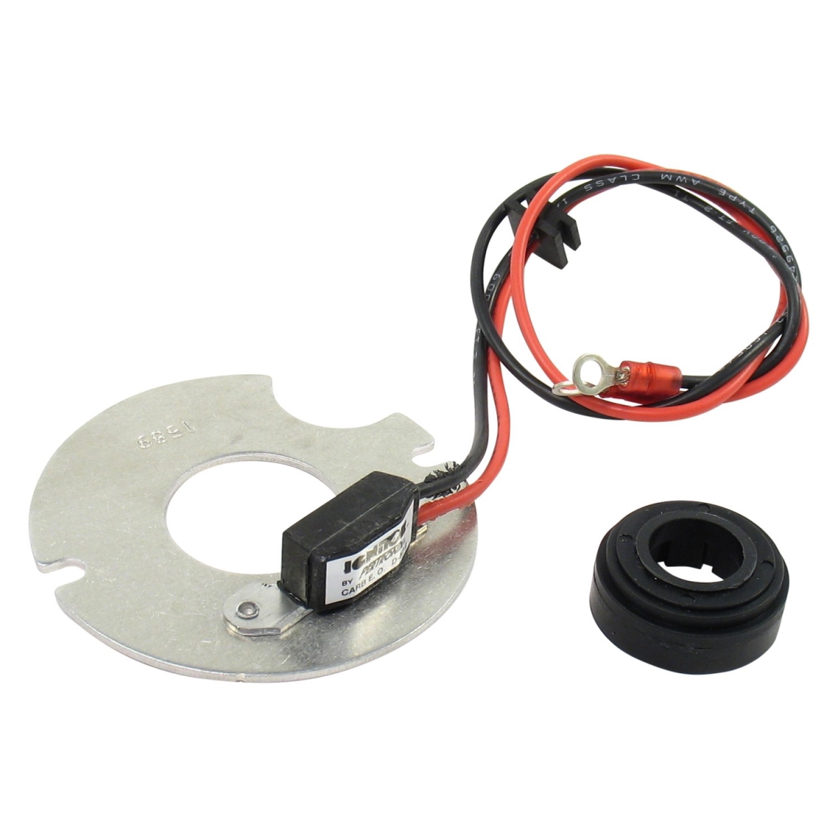 1589 Prestolite Repace P & U