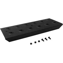 5610001 15 in. HDX Drop Step Pad