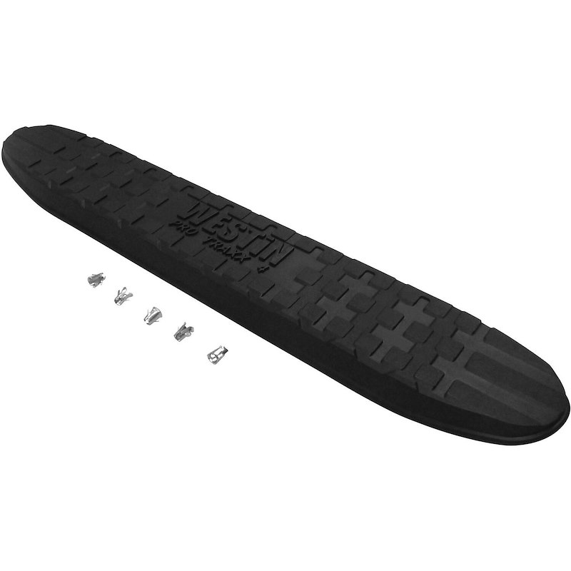 21200015 24 in. ProTraxx 4 Step Pad & Clips