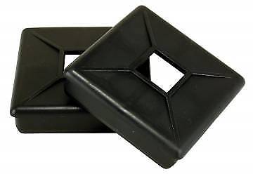 358 4 in. Rub Bumper Plug without Tab