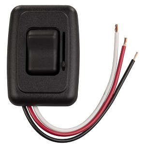512315 LED Side Slide Dimmer Switch