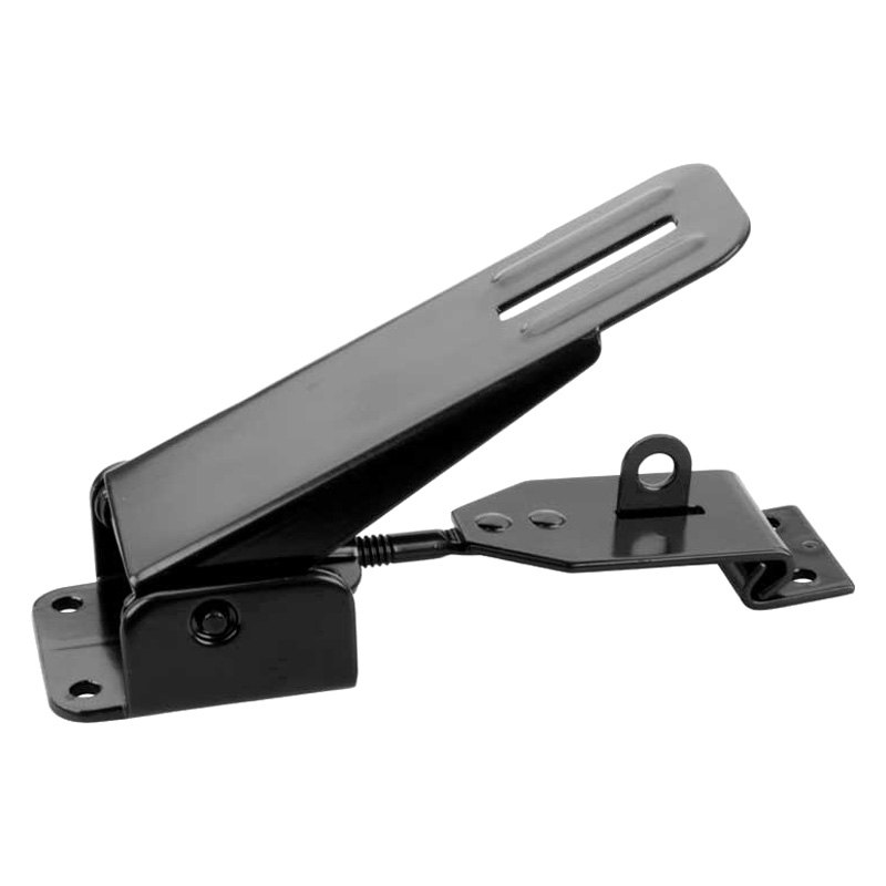 11845 Fold Down Camper Latch & Catch