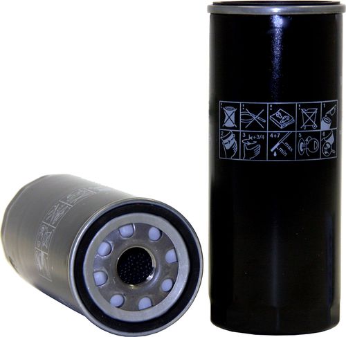 57931 1.71 in. Lube Oil Filter