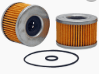 57938 1.81 in. Lube Oil Filter