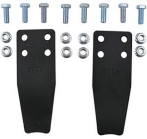 2506 2 in. Axle Bracket Extension for the Toyota Tundra