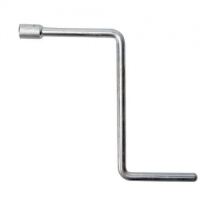 250024 Trailer Tongue Crank Handle