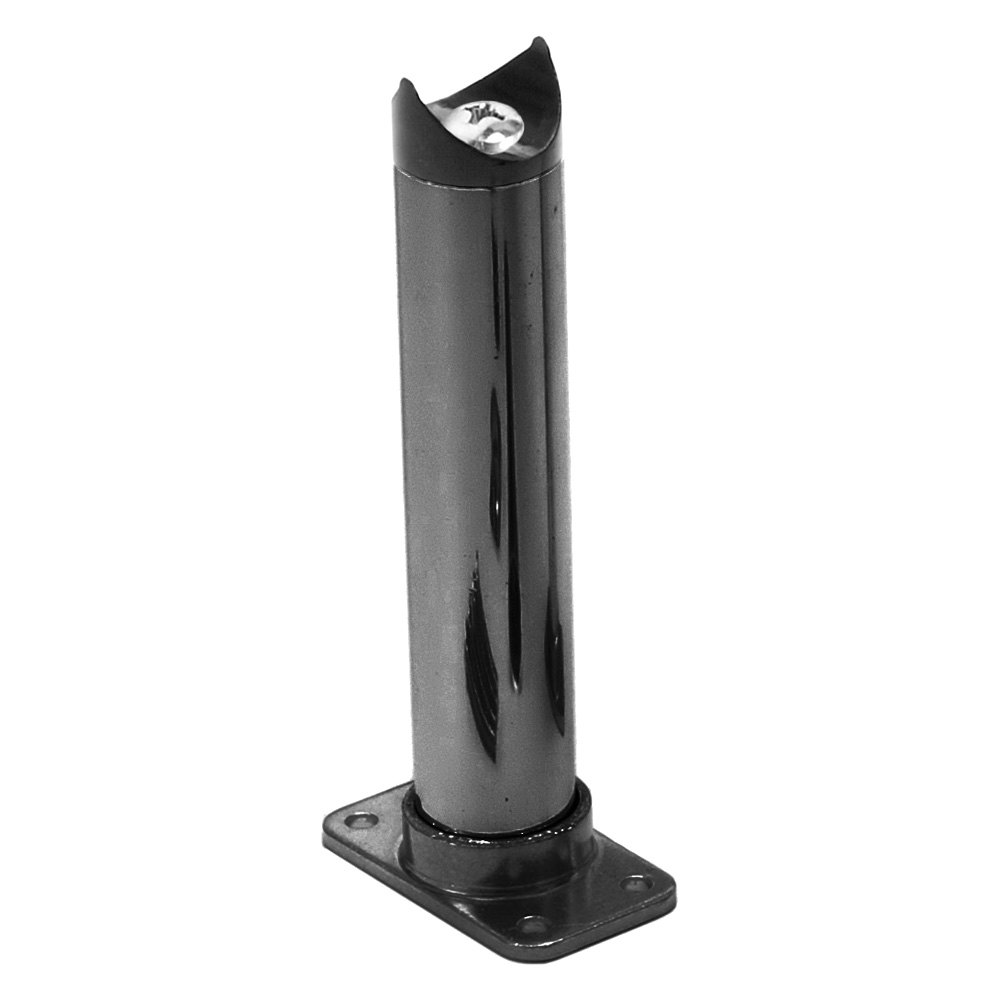 8535B 5 in. Stand Off Black Anodiz