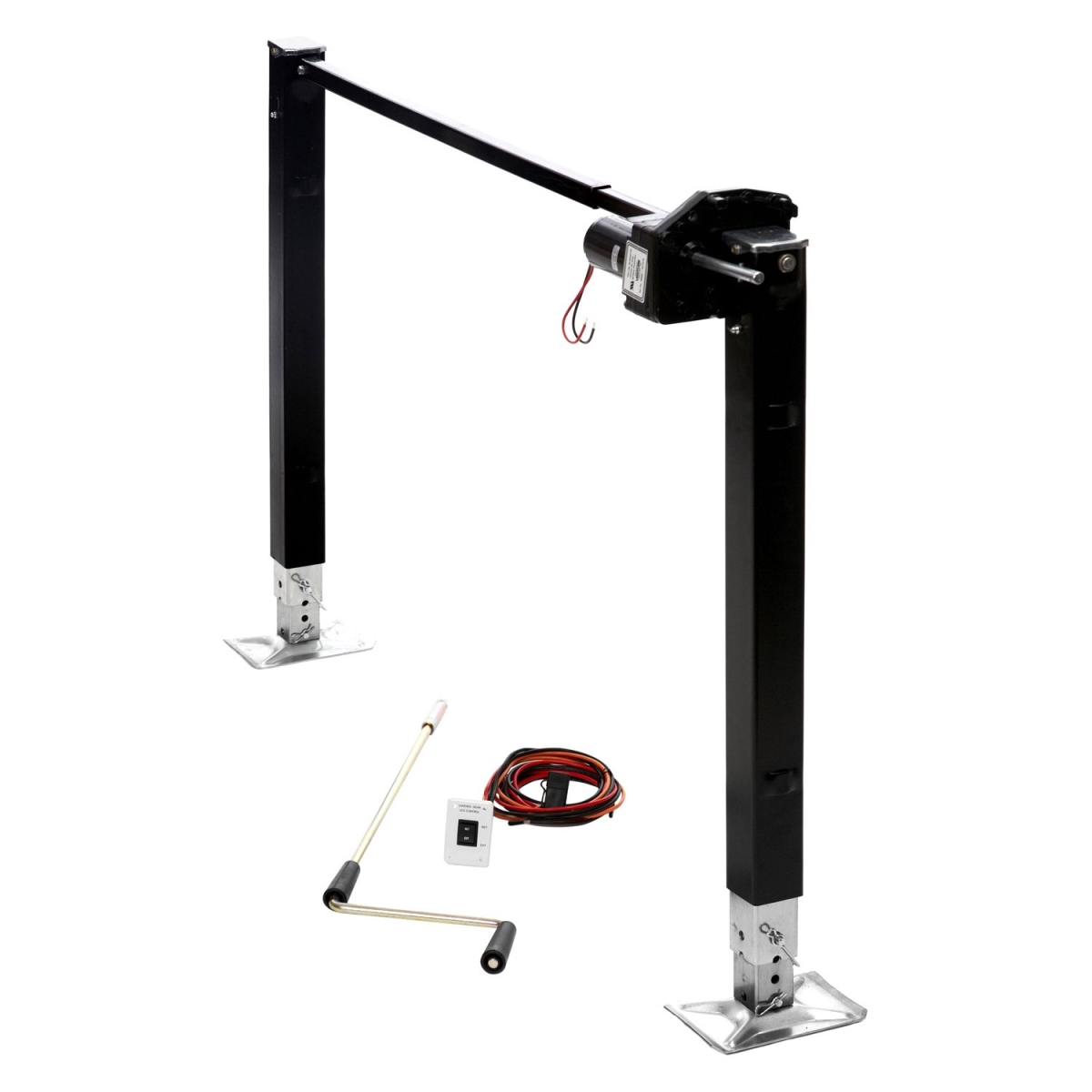 LG3 29.5 in. Landing Gear W65 29.5in.