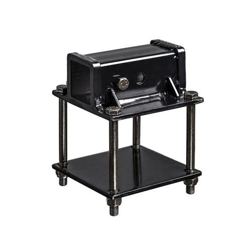 Bike Rack Bumper Mount Adapter