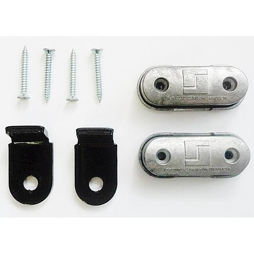 2460A Bunk Ladder Hooks