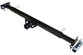 3 Point Hitch Accessory Tool Bar