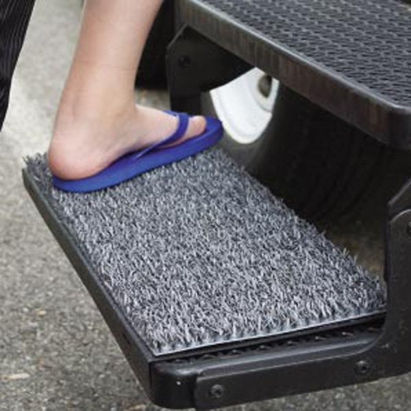 SA0800 8 x 22 in. Sand Away - Gray