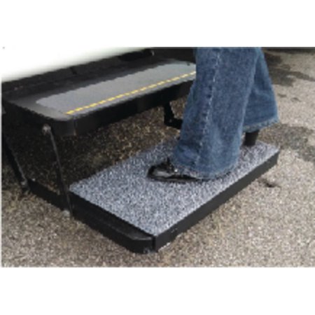 SA1100 11 x 22 in. Sand Away - Gray