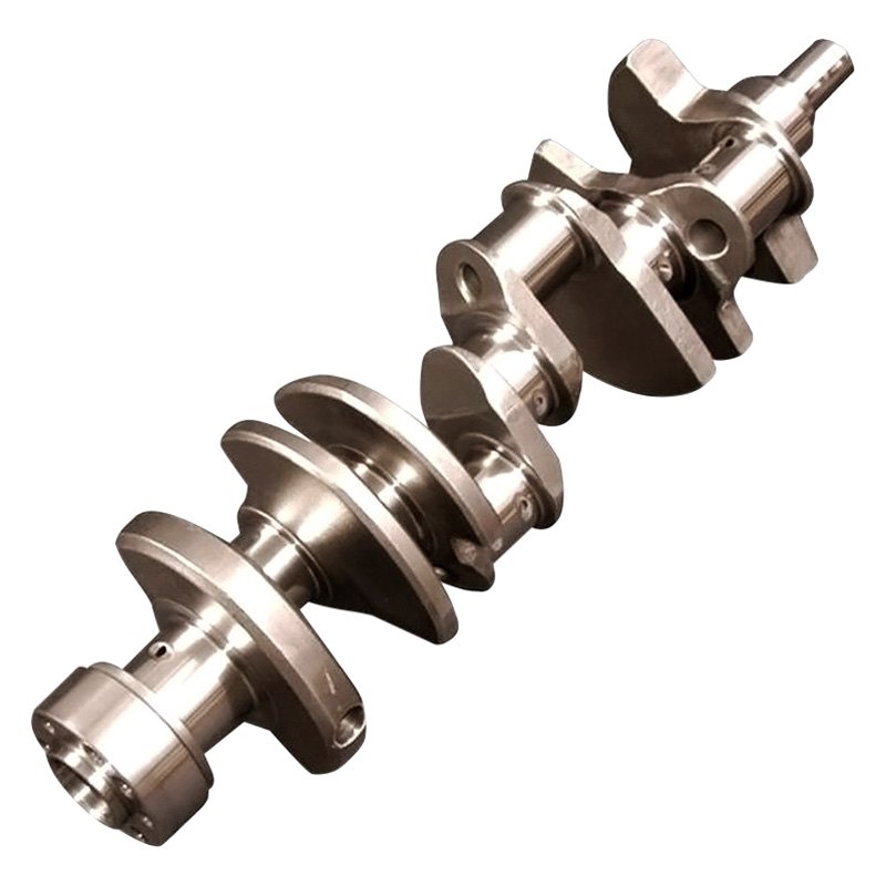 103523750 Standart Snout Style Crankshaft