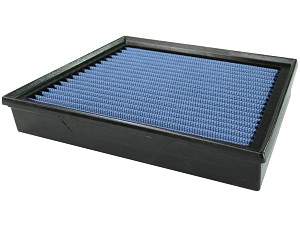 AFE 3010275 Flow Engineering Air Filter Washable for 2017-2018 Chevrolet Silverado 2500 HD