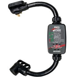 PWD50 50 amp Auto Surge Protector