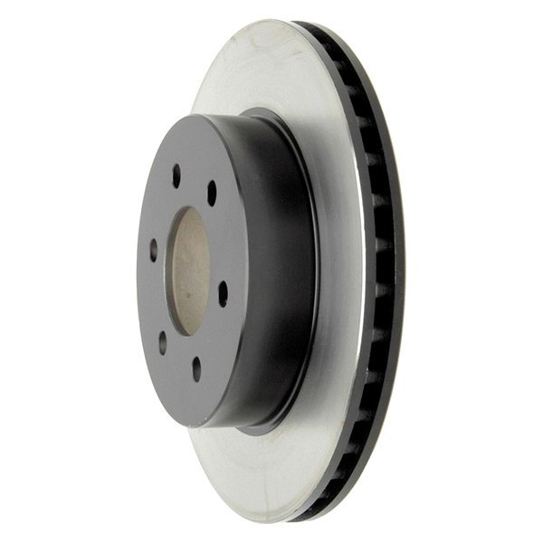 SB76645 Advanced Technology Vented Front Brake Rotor for 1997-2002 Dodge Dakota