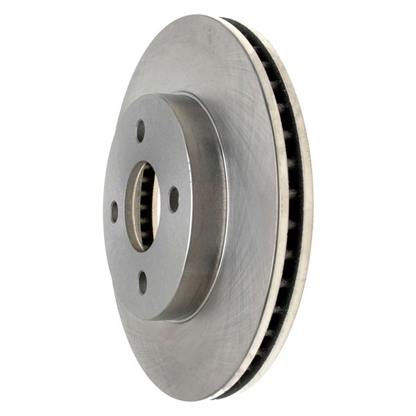 SB580137 Professional Grade Vented Front Brake Rotor for 2005-2007 Chevrolet Cobalt