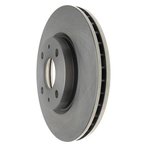 SB680677 Professional Grade Vented Front Brake Rotor for 2008-2011 Ford Focus