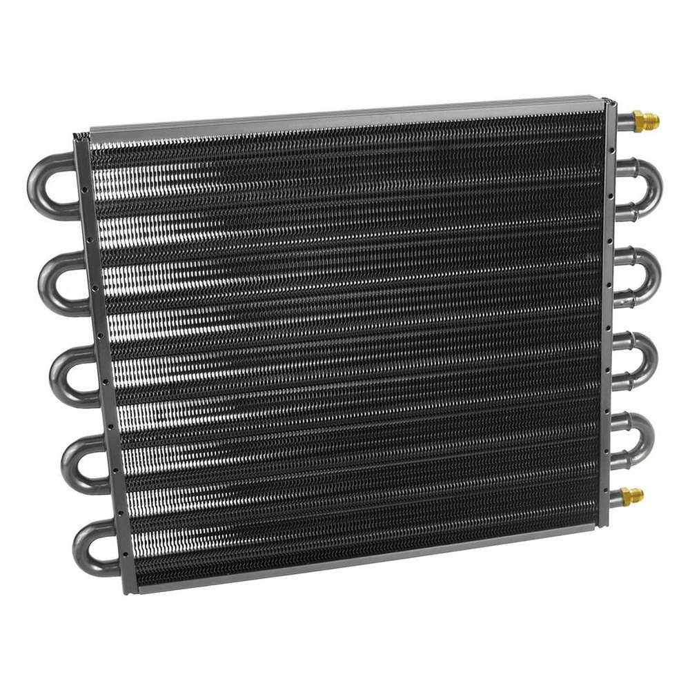 13315 Series 7000 Copper & Aluminum Transmission Cooler Kit