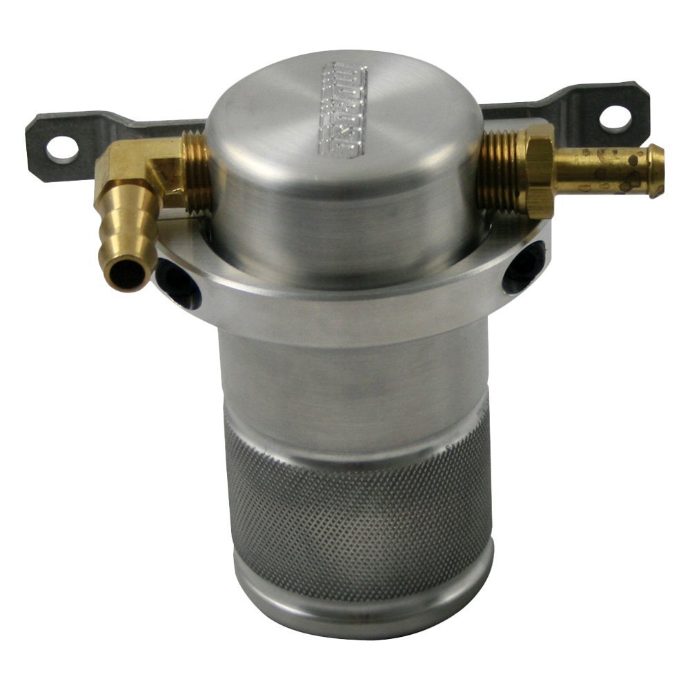 85600 Small Body Oil Catch Can
