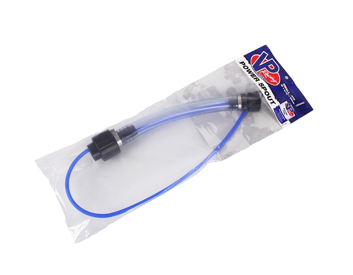 VP Racing Power Spout Deluxe Tube (348)