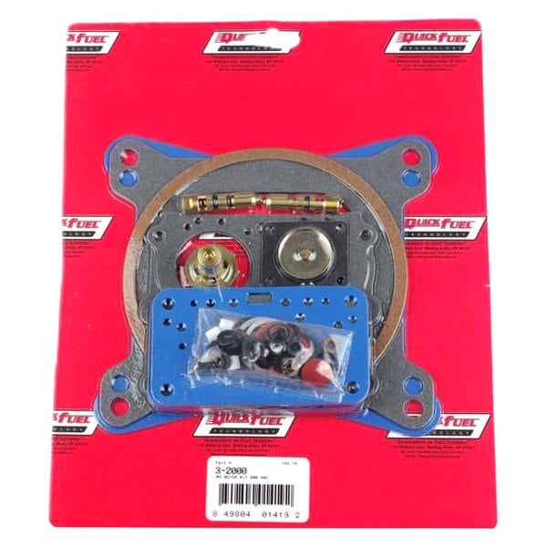 32000 Carburetor Rebuild Kit