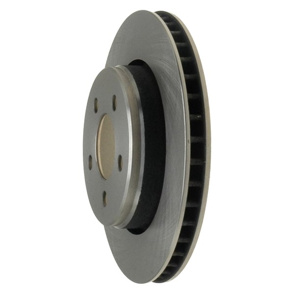 Picture of Rotors SB780540 Professional Grade Vented Front Brake Rotor for 2007-2011 Dodge Nitro