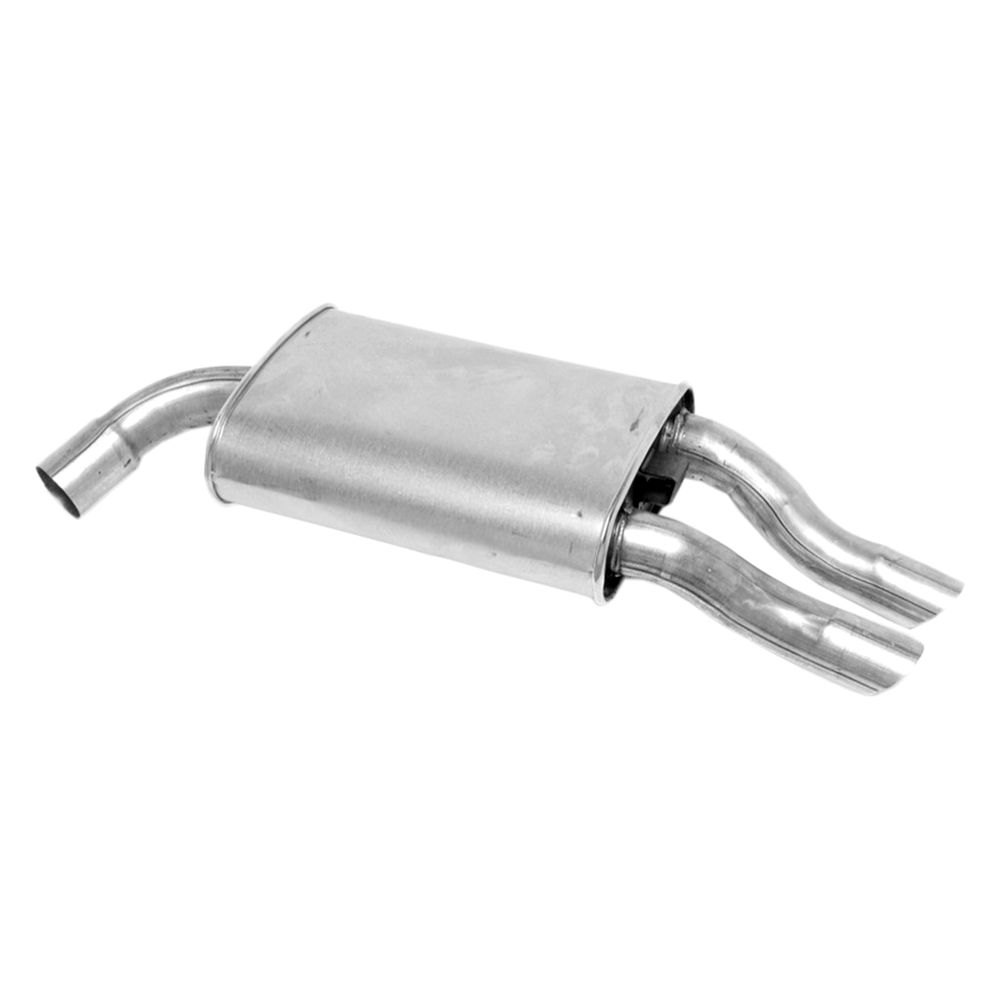 WALKER EXHAUST W22-22396