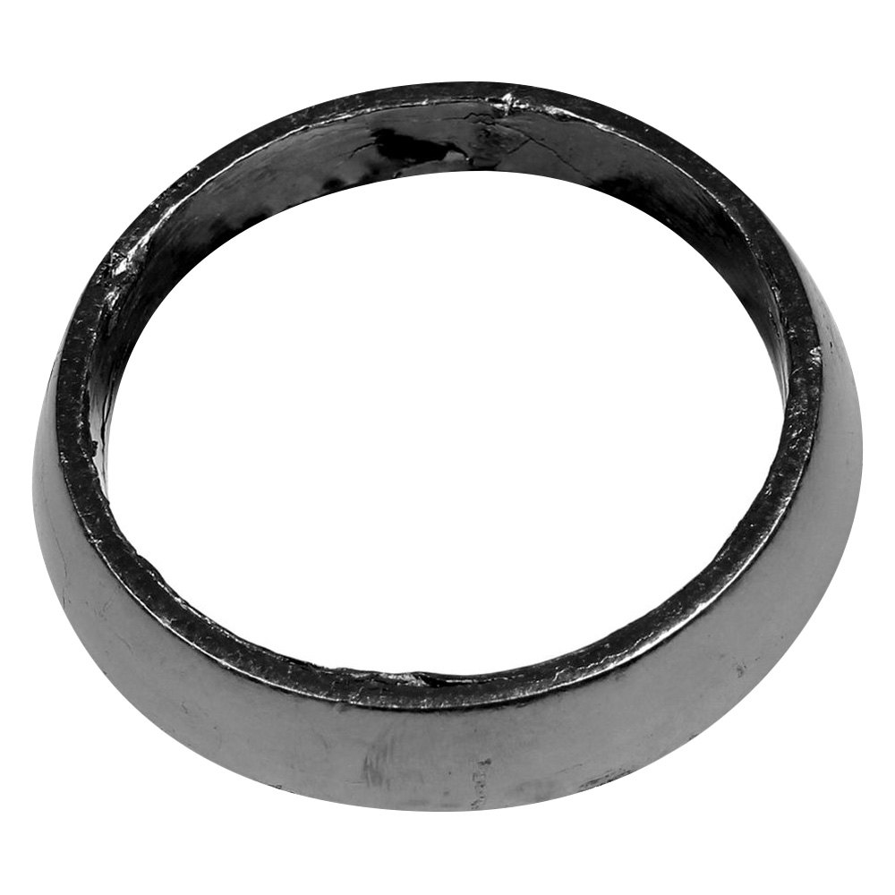 31622 High Temperature Graphite with Wire Mesh Core Donut Exhaust Pipe Flange Gasket for 2003-2014 Ford Expedition