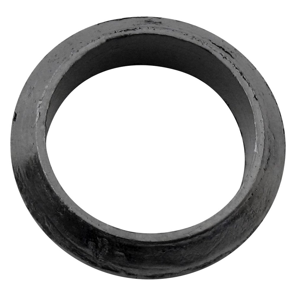 31669 High Temperature Graphite with Wire Mesh Core Donut Exhaust Pipe Flange Gasket for 1995 Oldsmobile Aurora