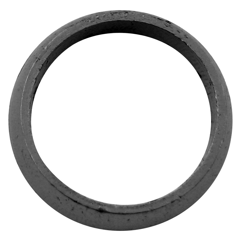 31673 High Temperature Graphite with Wire Mesh Core Donut Exhaust Pipe Flange Gasket for 2002-2011 Honda CRV