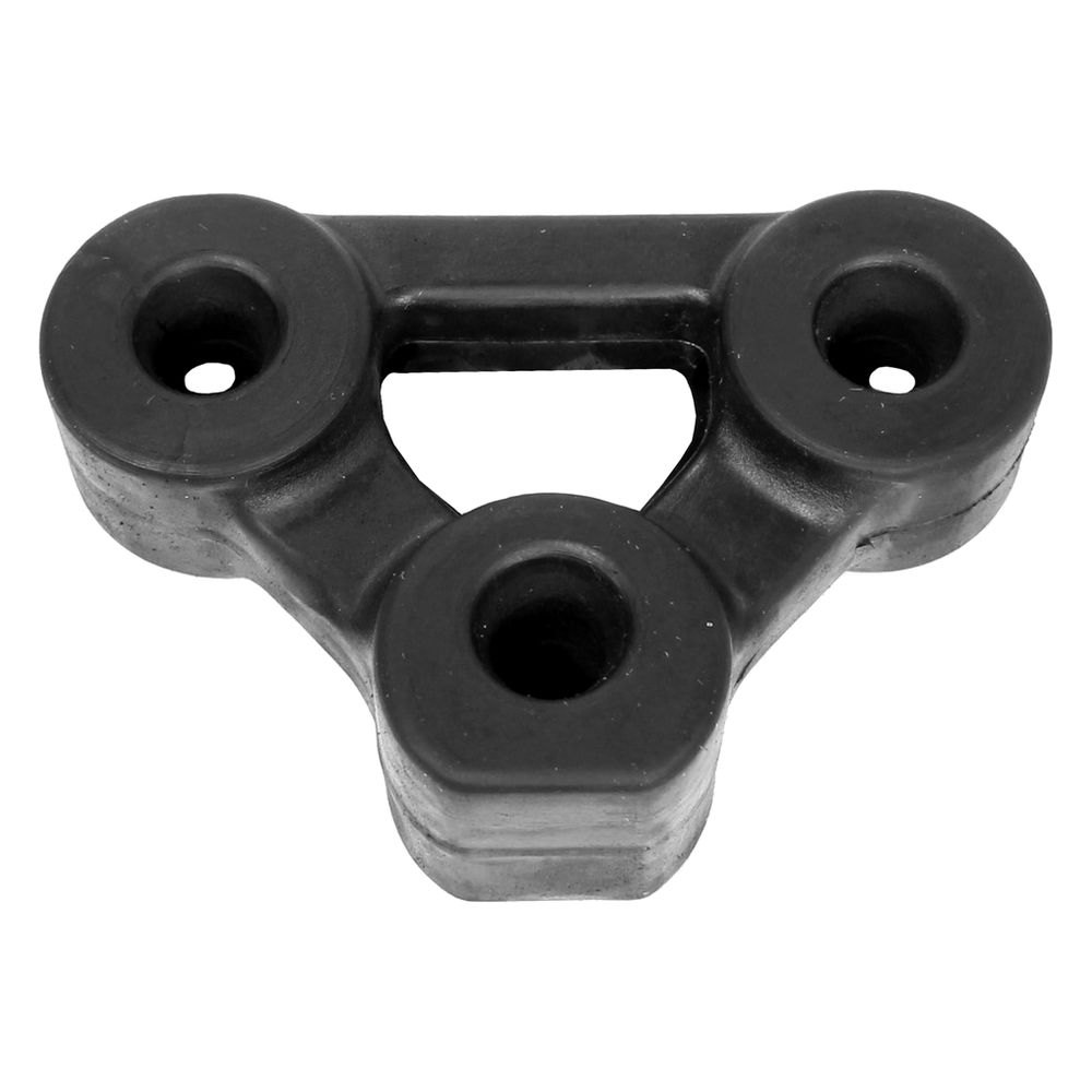 35375 Rubber Black Exhaust Insulator for 2001-2011 Honda Civic