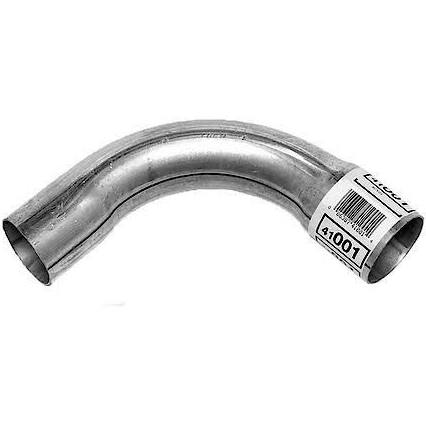 41001 2 ft. 16 gauge Steel Elbow for 2002-2009 GMC Envoy
