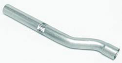 43661 Exhaust Intermediate Pipe for 1988-1993 GMC C1500 Pickup