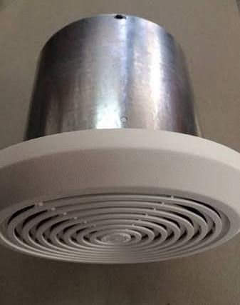 Ventline V2262-50 Exhaust Fan | Camping World