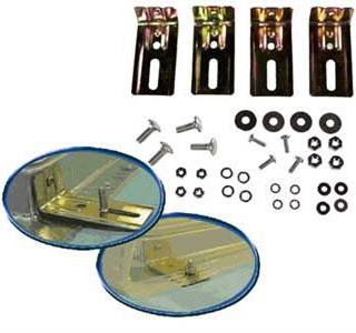 NTP Ventmate Roof Vent Installation Kit | Camping World