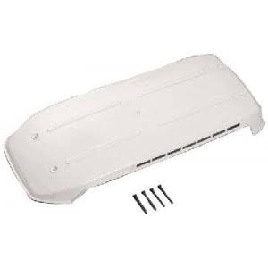 65529 Old Style Replacement Refrigerator Vent Cover