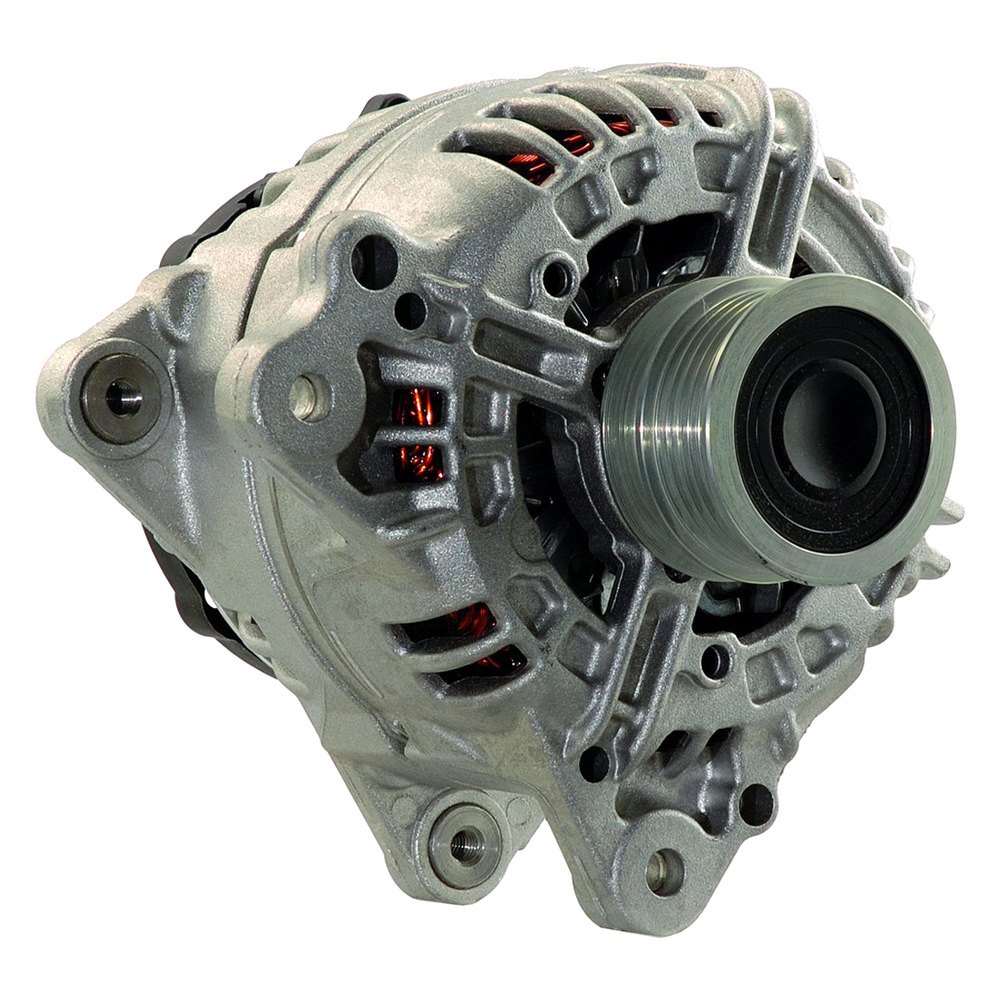 Remy 53170 Reman HD Domestic Alternator
