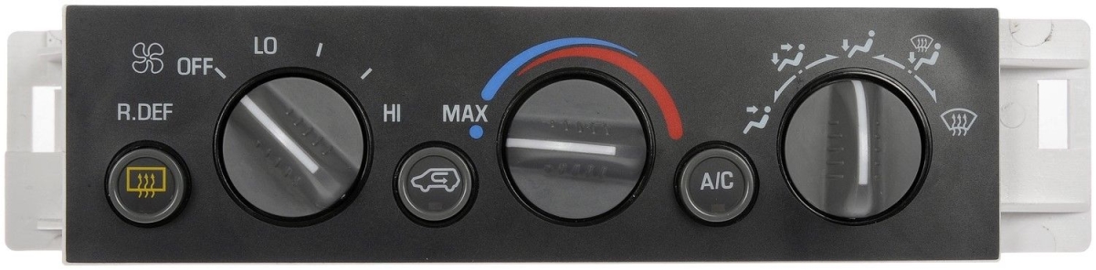 Dorman 599006 HVAC Control Module