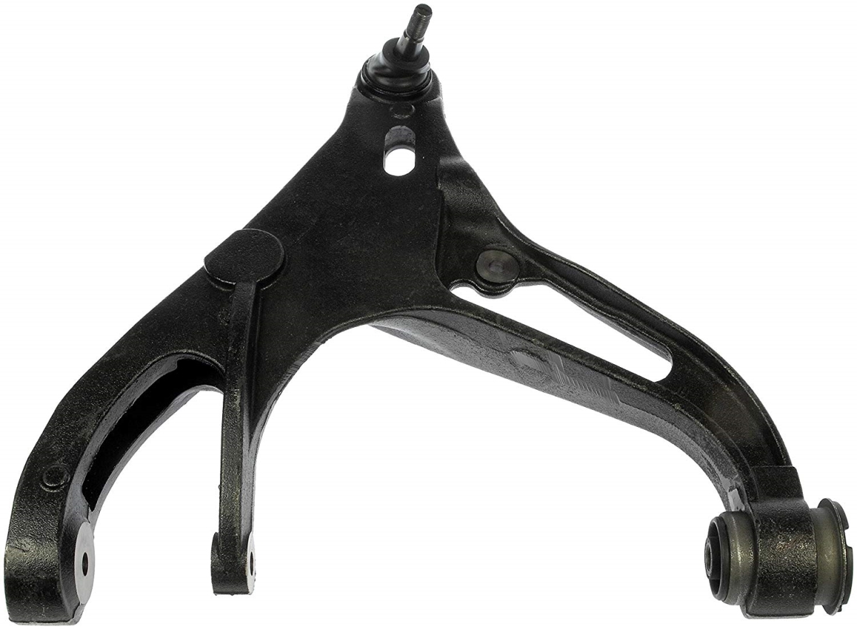 Dorman 521798 Front Passenger Side Lower Non-Adjustable Control Arm & Ball Joint Assembly