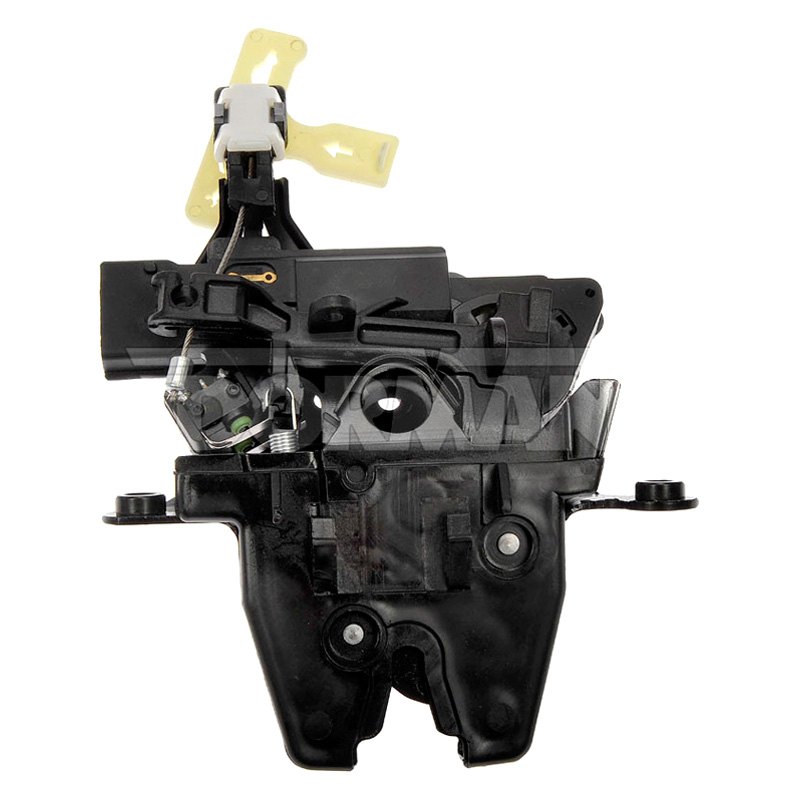 940111 Trunk Lock Actuator Motor