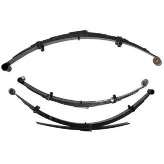 JP40RS 4 ft. Single Spring Rear J10 20